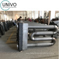 Certrifugal Casting Radiant Tubes High Quality U-type Gas Radiant Tubes Heat Treatment Furnace Radiant Tube WE112504